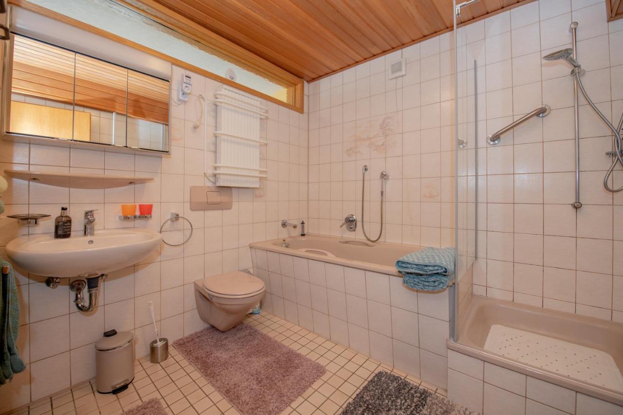 Apartmán Haus Moselwelt - Tilda Zell an der Mosel Exteriér fotografie