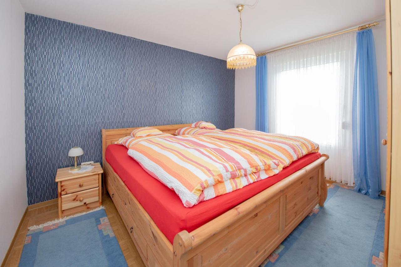 Apartmán Haus Moselwelt - Tilda Zell an der Mosel Exteriér fotografie