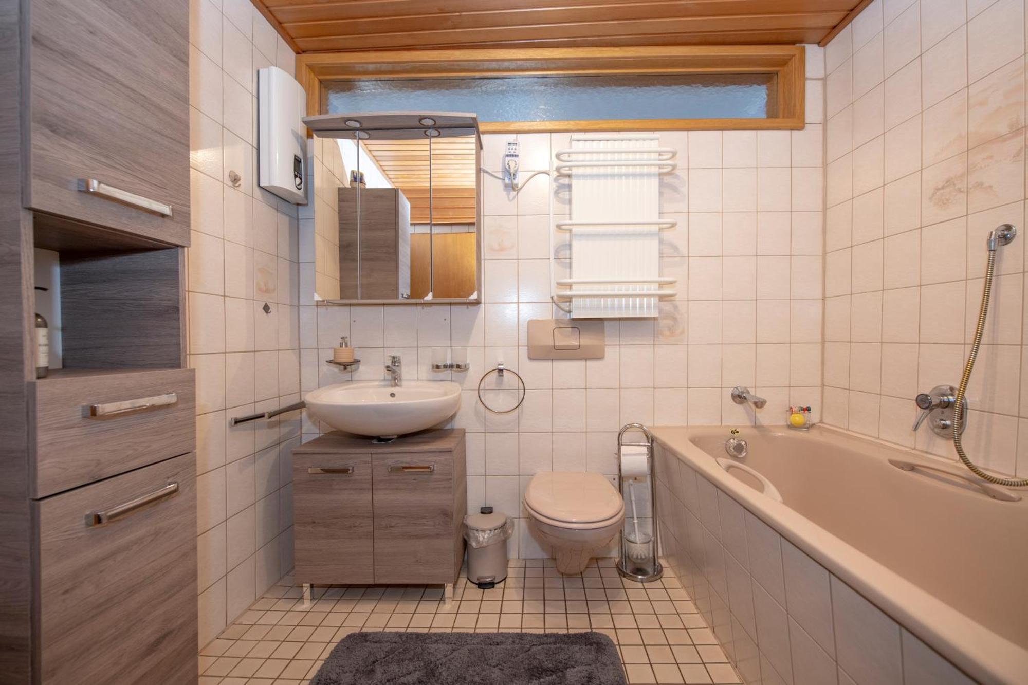 Apartmán Haus Moselwelt - Tilda Zell an der Mosel Exteriér fotografie